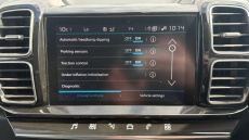 Citroen C5 Aircross 1.2 PureTech 130 Flair Plus 5dr Petrol Hatchback